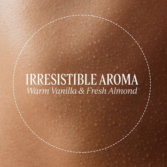 L'OCCITANE Almond Shower Oil-to-Milk Cleanser, 75ml, New - Picture 4 of 8